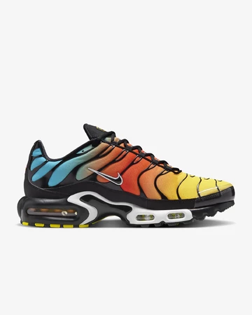 Air Max Plus Tropical Gradient Innenseite