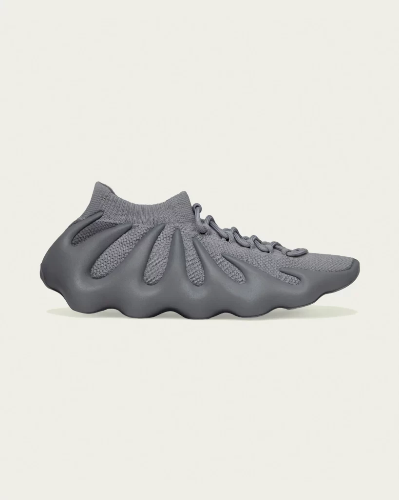 adidas Yeezy 450 Stone Grey ID9446 Dead Stock