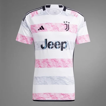 adidas Fußball Trikot Juventus Turion Auswärtstrikot