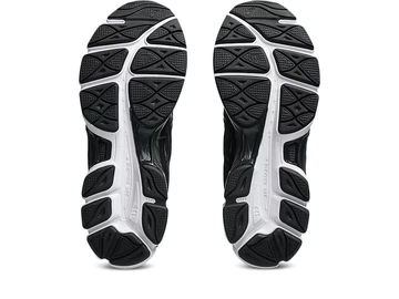 ASICS Gel-NYC Graphite Grey Sohle