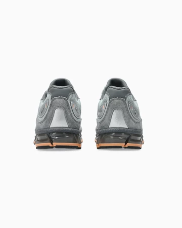 ASICS Gel-Quantum 360 I AMP Steel Paar Fersen