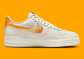 Air Force 1 Low Wear and Tear innen