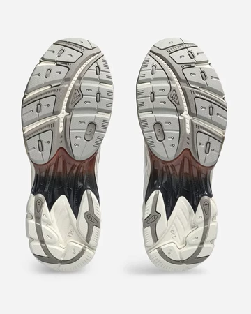 DIME ASICS GT-2160 Arctic Wolf Sohle