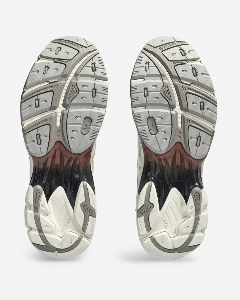 Dime × Asics GT-2160 Arctic Wolf ASICSGT-