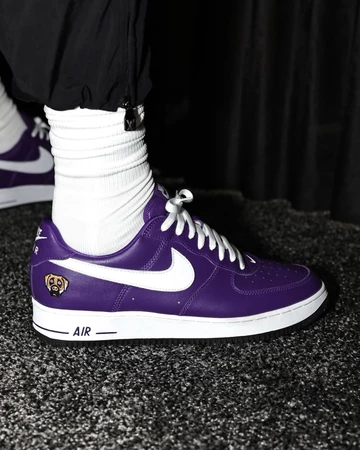 Victor Victor Air Force 1 - First Look