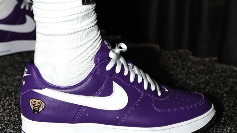 Victor Victor Air Force 1 - First Look