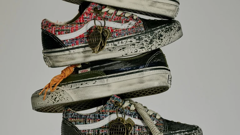 Vans Charms Pack - coming soon