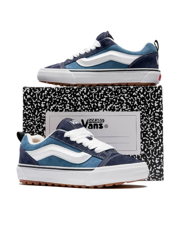 Imran Potato Vans Knu Skool MTE-1 LX