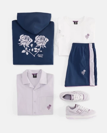 Rich Paul New Balance 550 Forever Yours Apparel und Schuh 4