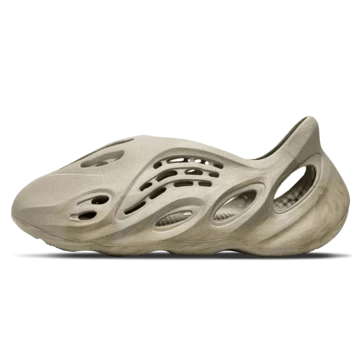 adidas Yeezy Foam Runner Stone Salt - Außen