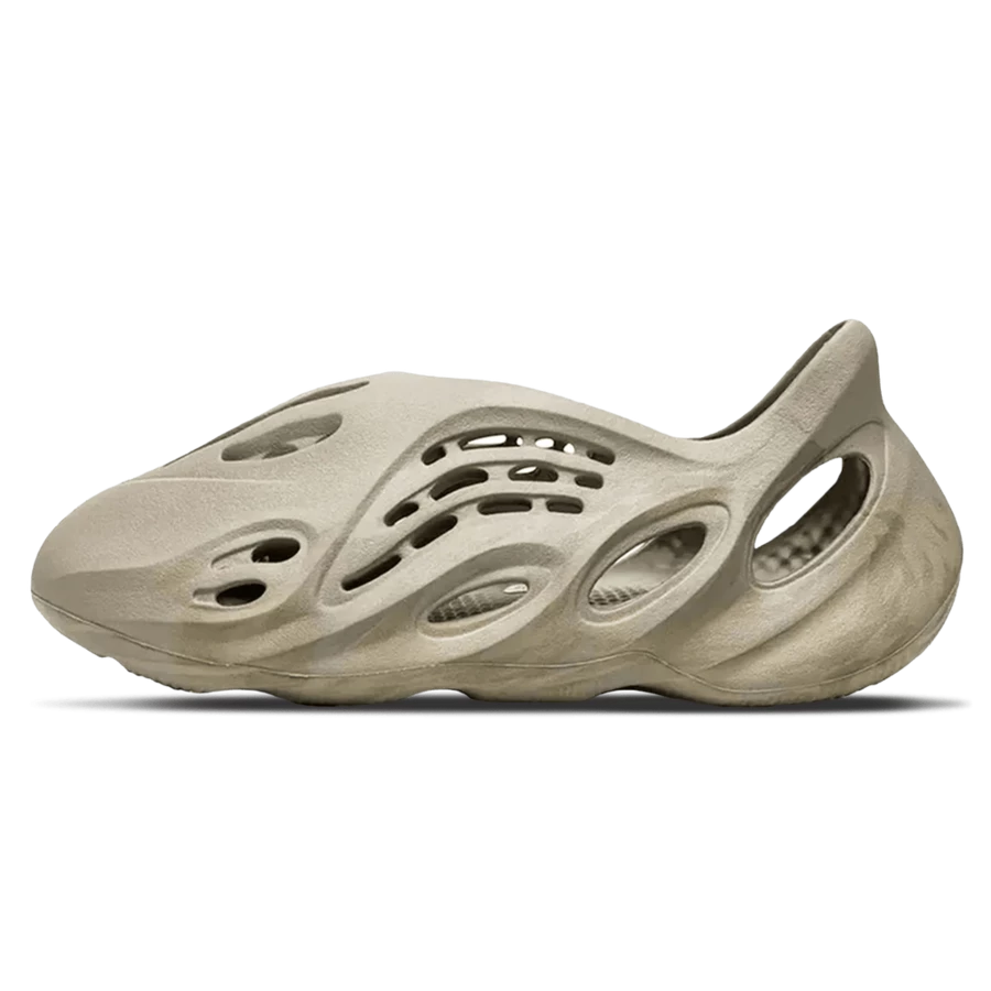 adidas Yeezy Foam Runner Stone Salt Dead Stock