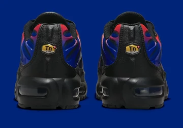 Nike Air Max Plus TN Spider-Verse Ferse