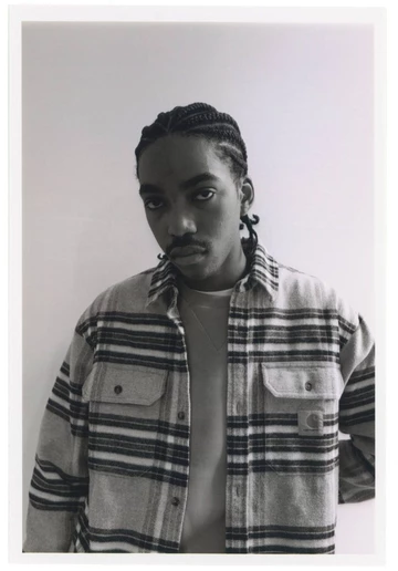 Carhartt Herbst Winter 2023 Kollektion Lookbook Hemd