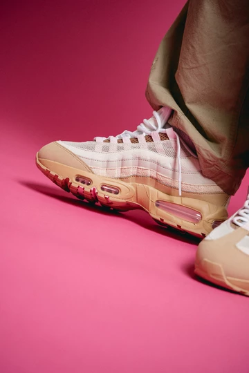 Nike Air Max 95 BY YOU - hier ist unser Design