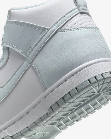 Dunk High NN Glacier Blue Detailbild