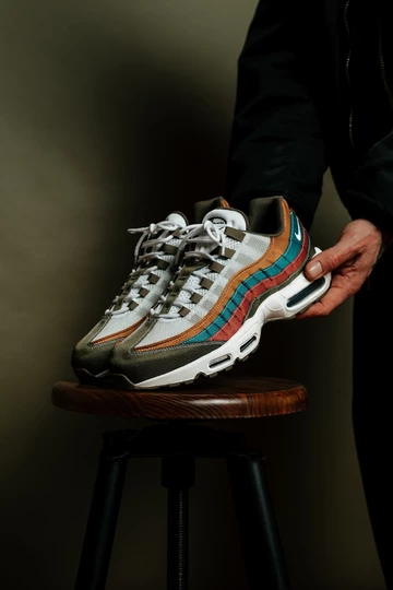 Nike Air Max 95 BY YOU - hier ist unser Design