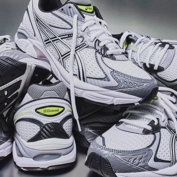 JJJJound x ASICS GT-2160 Pack