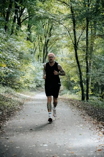 Nike Juniper Trail 3 - the running shoe for the terrain