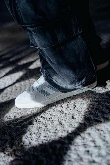 Handball Spezial WM Cloud White - Latest Pick Up