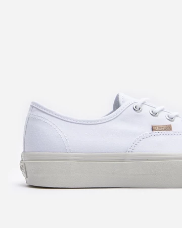 JJJJound Vans Vault True White Pack Authentic Detail