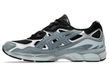 ASICS Gel-NYC Fjord Grey Innenseite