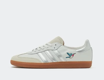 adidas Samba OG Notting Hill Carnival