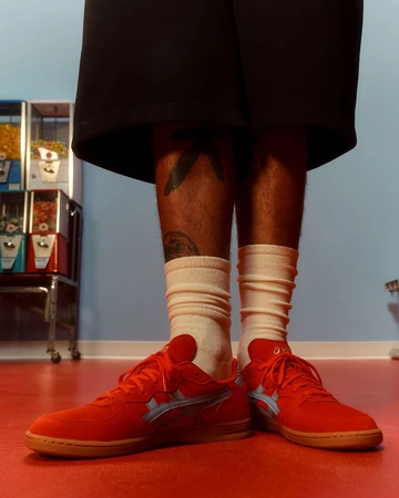 ASICS Spring/Summer 2026 - Lookbook