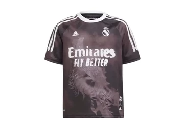 Fußball Trikots auf StockX Humanrace Real Madrid
