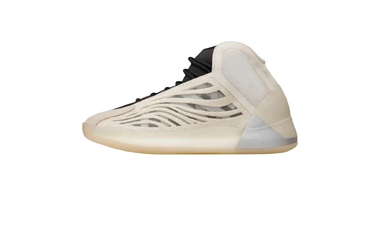 adidas Yeezy QN Cream HQ2085 Dead Stock