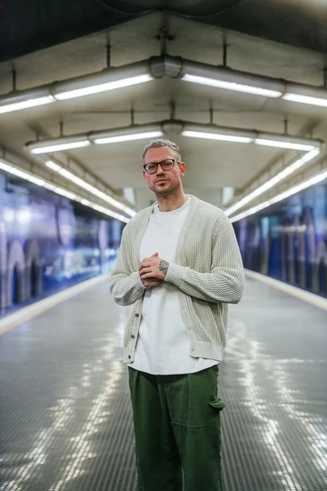 adidas ADI2000 Lookbook Christopher 2 Outfit