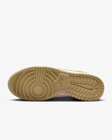 Dunk Low Corduroy Pack Sohle