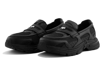 Bape Sta Loafer - now online via BSTN