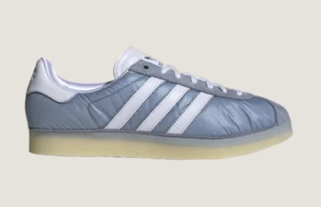 Footpatrol adidas Gazelle 85 Außenseite