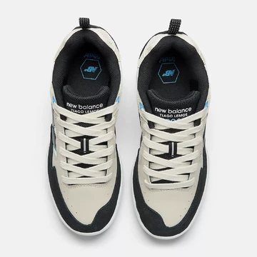 New Balance Numeric 808 Black Beige Pack Copy