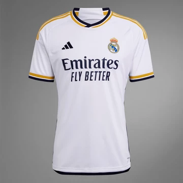 adidas Fußball Trikot Real Madrid Heim