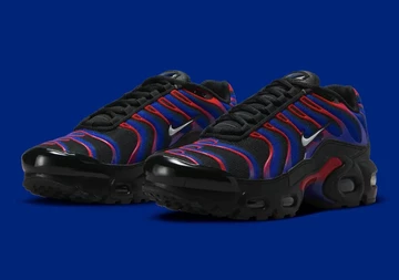 Nike Air Max Plus TN Spider-Verse Paar
