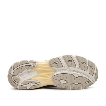 ASICS GT-2160 Chocolate Brown Sohle