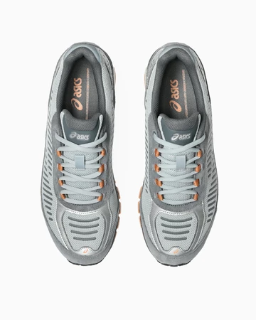 ASICS Gel-Quantum 360 I AMP Steel Paar von oben