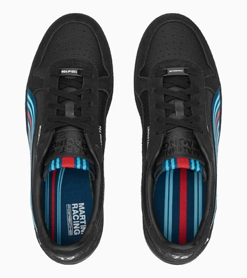 Racing icons for the road: the MARTINI RACING® vibe lives on