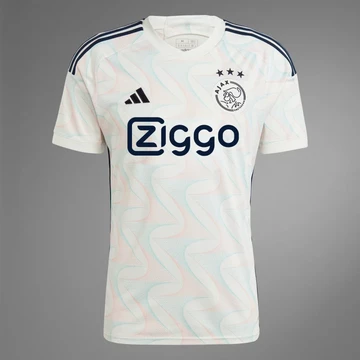 adidas Fußball Trikot Ajax Auswärts