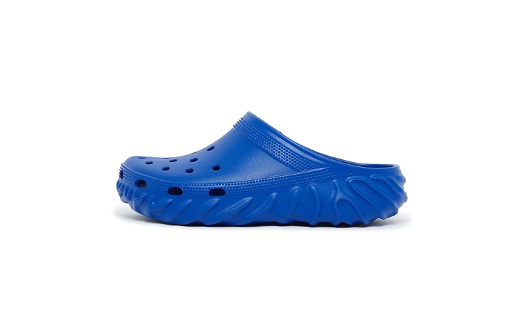 Salehe Bembury x Crocs Pollex Saru Clog Geneva