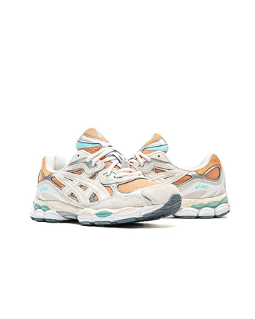 ASICS Gel-NYC Terracotta
