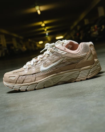 Nike P-6000 Hemp - all pictures & info