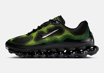Nike Air Liquid Max - Titelbild