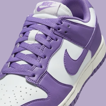 Dunk Low NN Rasberry Detailbild