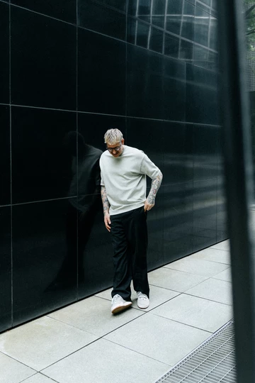 Dime meets adidas - the new ADI2000