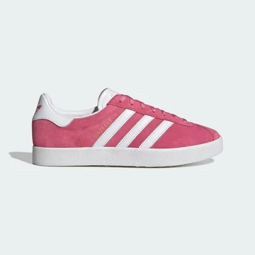 adidas Gazelle Pink Fusion seite außen
