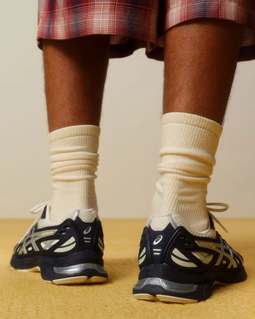 ASICS Spring/Summer 2026 - Lookbook