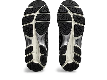 ASICS Gel-NYC Reddish Brown Paar Sohle