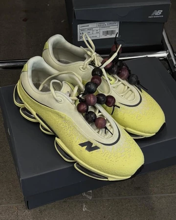 Nike Pegasus 42 - new model at Nike By You Kopie